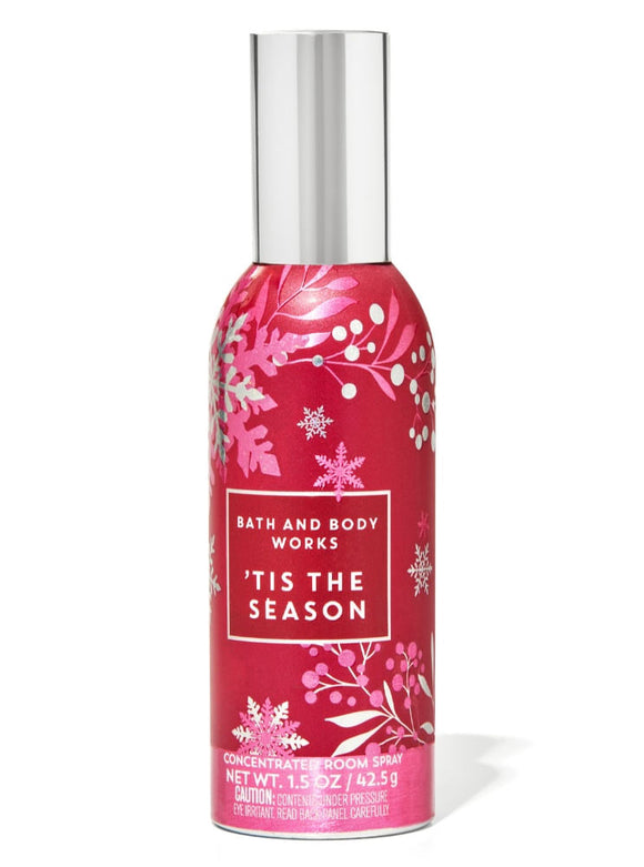 Room Spray - 'Tis the Season
