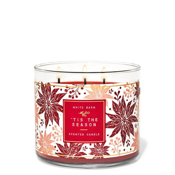 Vela Grande - Tis the season