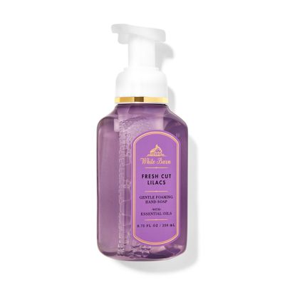 Jabón Espuma - Fresh Cut Lilacs