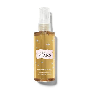 Fragancia Mist Mini - In The Stars