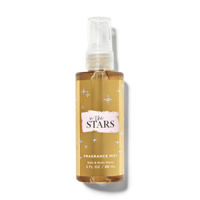 Fragancia Mist Mini - In The Stars