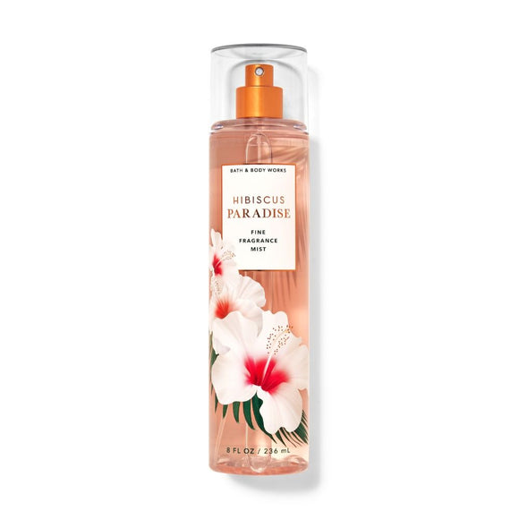 Fragancia Mist - Hibiscus Paradise