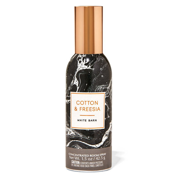 Room Spray - Cotton & freesia