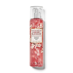 Fragancia Mist - Japanese Cherry Blossom