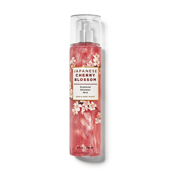 Fragancia Mist - Japanese Cherry Blossom