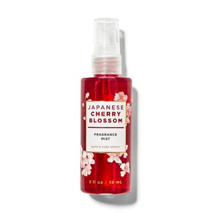 Fragancia Mist Mini - Japanese Cherry Blossom