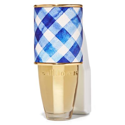 Enchufe Difusor Wallflowers - Gingham