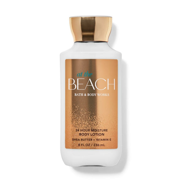 Loción Corporal Humectante - At the beach