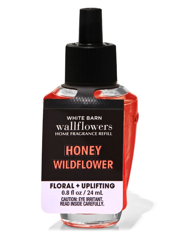 Recarga Wallflowers - Honey Wildflower