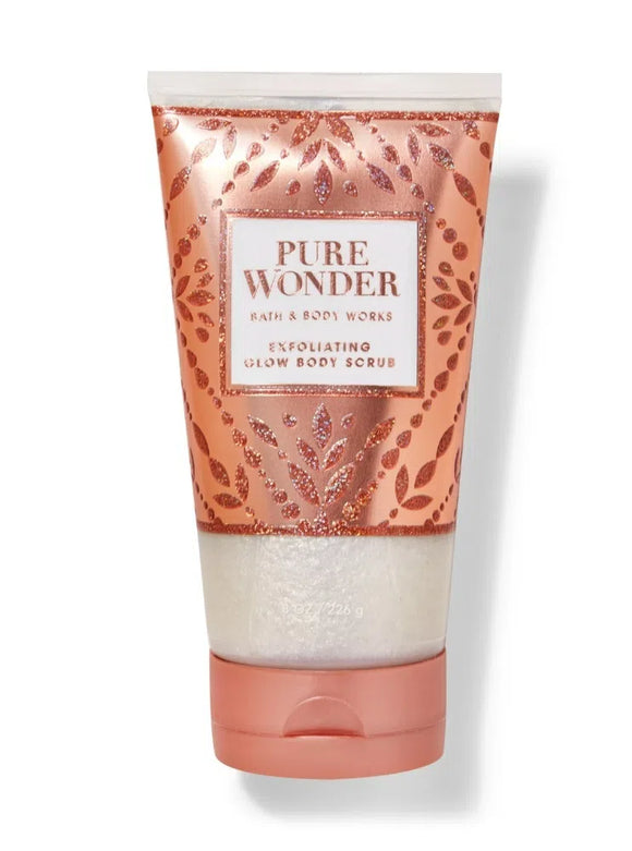 Exfoliante Corporal - Pure Wonder