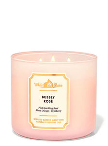 Vela Grande - Bubbly Rose
