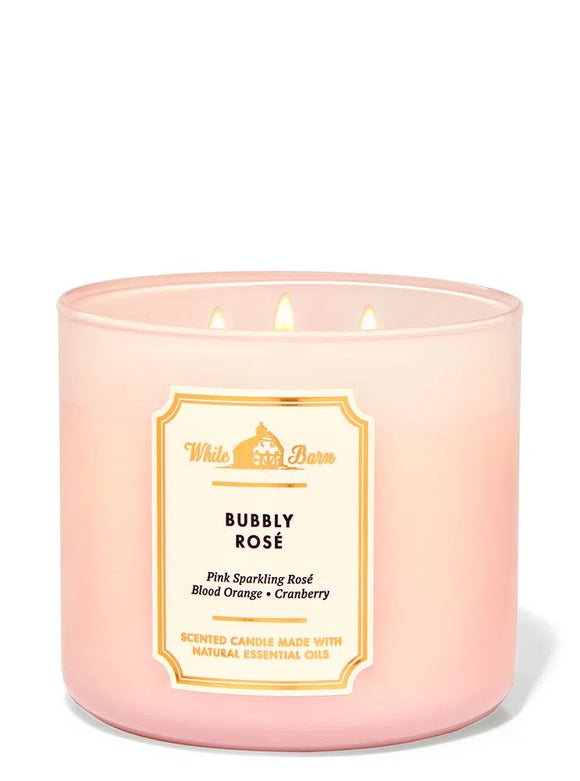 Vela Grande - Bubbly Rose
