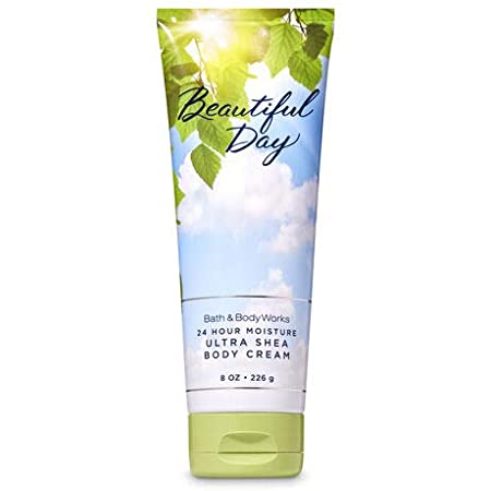 Crema Corporal Humectante - Beautiful day