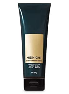 Crema Corporal Humectante - Midnight