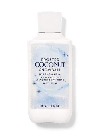 Loción Corporal Humectante - Frosted coconut Snowball