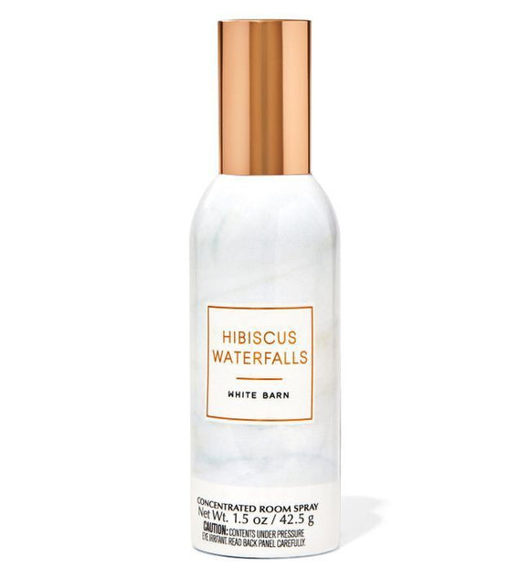 Room Spray - Hibiscus Waterfalls