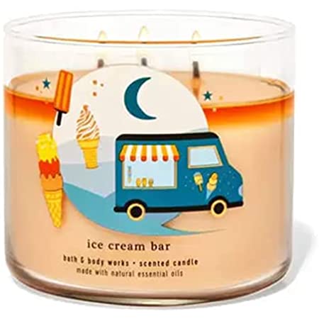 Vela Grande -  Ice cream bar