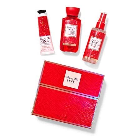 Mini Giftset - You're the one