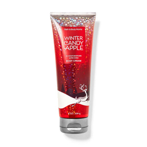Crema Corporal Humectante - Winter candy apple