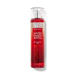 Fragancia Mist -Winter candy Apple