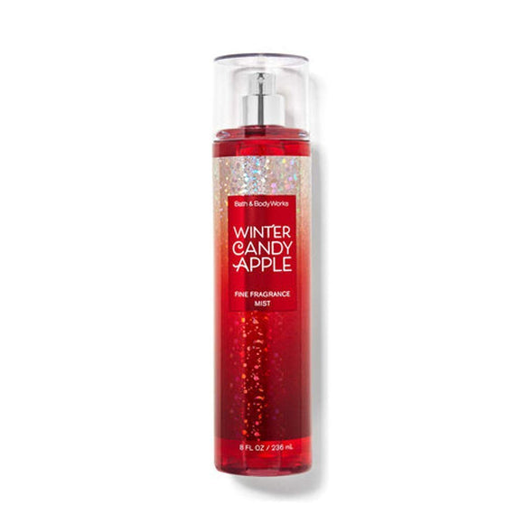 Fragancia Mist -Winter candy Apple