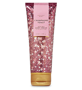 Crema Corporal Humectante - Champagne Toast