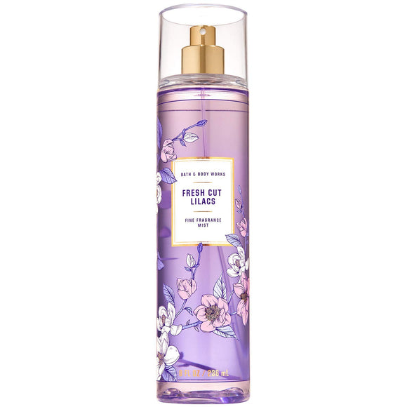 Fragancia Mist - Fresh Cut Lilacs