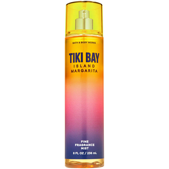 Fragancia Mist - Tiki bay Island margarita
