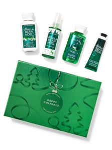 Giftset - Vanilla bean Noel