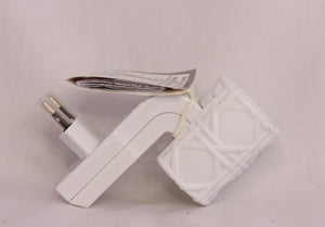 Enchufe Difusor Wallflowers - Blanco diseño