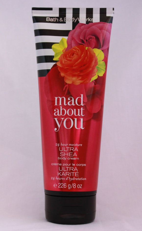 Crema Corporal Humectante - Mad About You