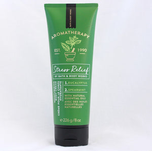 Crema Corporal Humectante - Stress Relief