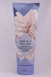 Crema Corporal Humectante - One in a million