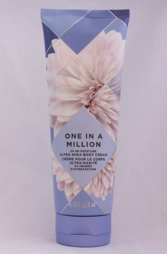 Crema Corporal Humectante - One in a million