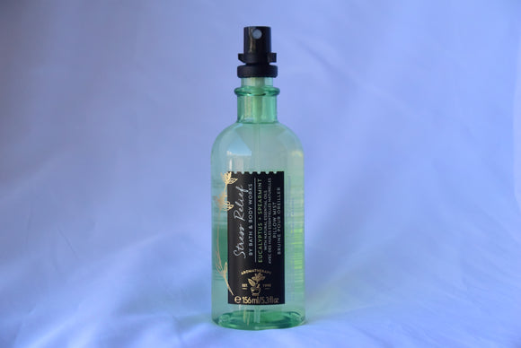 Pillow Mist - Eucalyptus + Spearmint