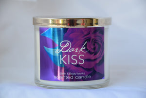 Vela Grande - Dark Kiss