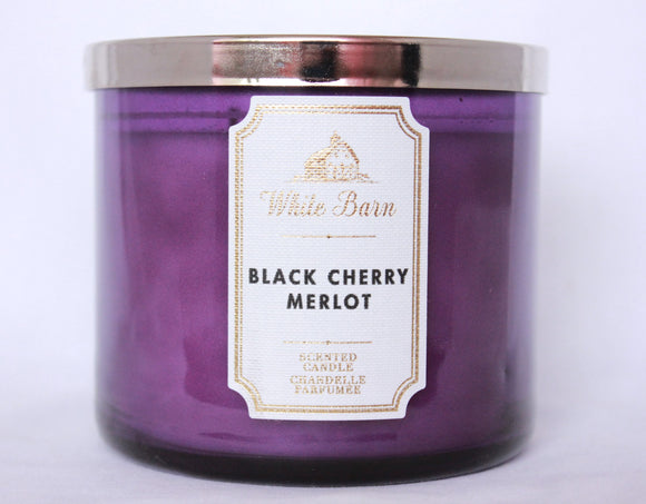 Vela Grande - Black cherry merlot