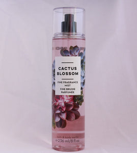 Fragancia Mist - Cactus Blossom