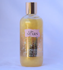 Baño de Burbujas - In The Stars
