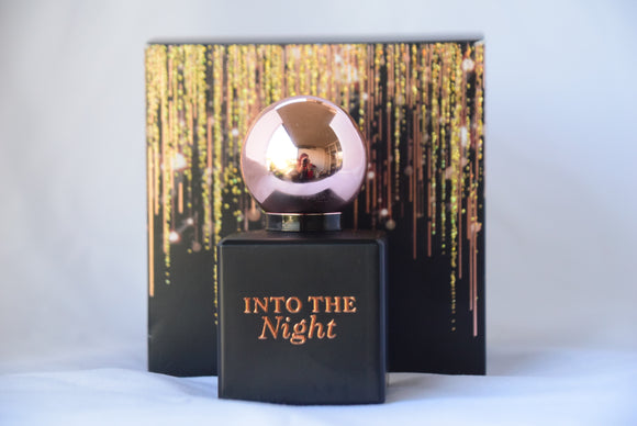 Perfume - Into the Night