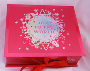 Giftset -  Twisted Pepper Mint
