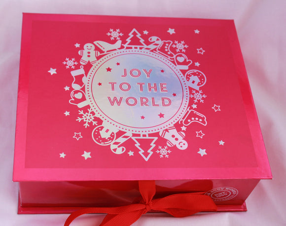Giftset -  Twisted Pepper Mint