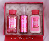 Giftset -  Twisted Pepper Mint