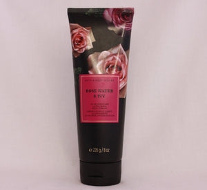 Crema Corporal Humectante - Rose water & Ivy