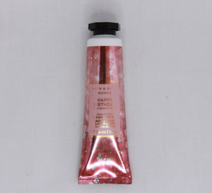 Crema de mano Humectante - Champagne Toast