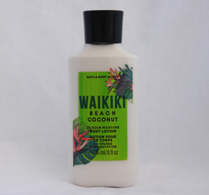 Loción Corporal Humectante - Waikiki