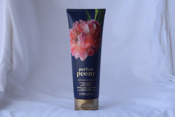 Crema Corporal Humectante - Perfect Peony