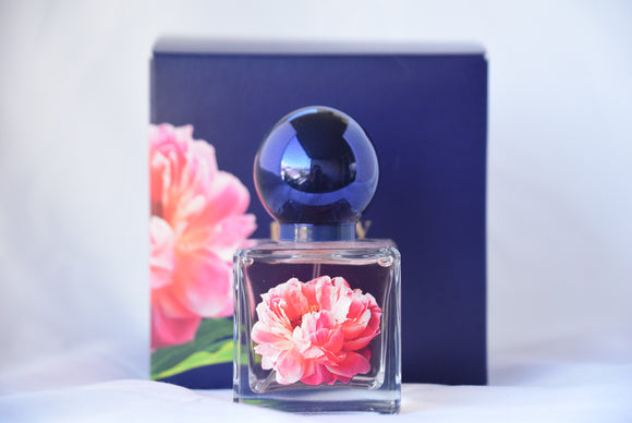Perfume - Perfect Peony