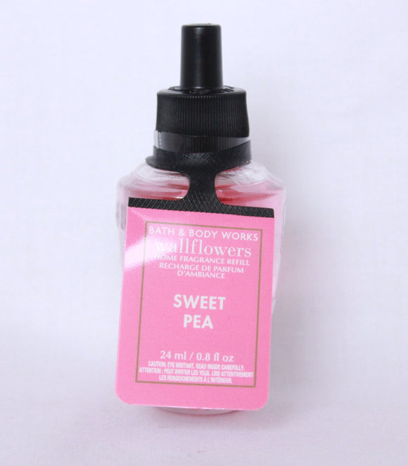 Recarga Wallflowers - Sweet Pea