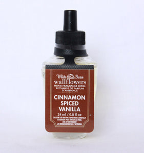 Recarga Wallflowers - Cinnamon spiced vanilla